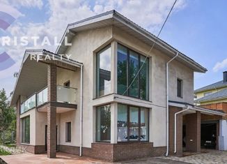 Продаю дом, 150 м2, деревня Картино, деревня Картино, 77А