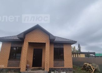 Продам дом, 85 м2, деревня Черновский, Лесная улица