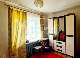 Продаю 4-комнатную квартиру, 77.9 м2, посёлок Прикамский, Лесная улица, 12