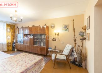 Продается 3-комнатная квартира, 60.5 м2, Карелия, Белорусская улица, 26