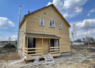 Дом на продажу, 85 м2, Павловский Посад, площадь Революции