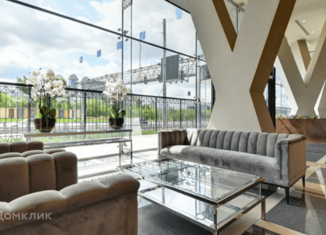 Офис на продажу, 474.7 м2, Москва, Минская улица, 2Ж, станция Минская