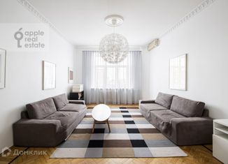 Продаю 2-комнатную квартиру, 85.2 м2, Москва, Тверской бульвар, 17с1, метро Тверская