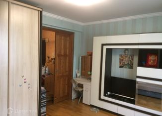 Продажа двухкомнатной квартиры, 58 м2, Москва, Средняя Первомайская улица, 21, Средняя Первомайская улица