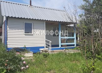 Дом на продажу, 52 м2, садовое товарищество Недра-3, 4-я аллея