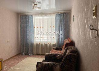 Продажа комнаты, 17 м2, Новосибирск, улица Энгельса, 14, Советский район