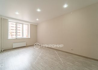 Продам 1-комнатную квартиру, 38 м2, Пермский край, Хабаровская улица, 54