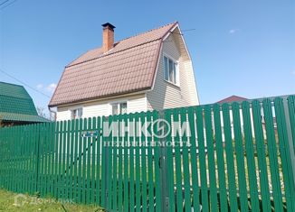 Продам дом, 60 м2, деревня Ядромино, 46К-9012