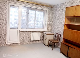 2-ком. квартира на продажу, 43.71 м2, Санкт-Петербург, улица Зины Портновой, 17к3, метро Ленинский проспект