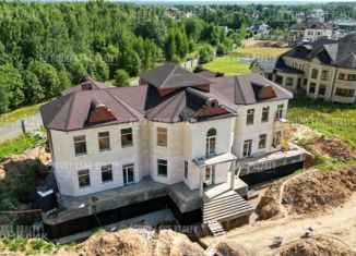 Продаю дом, 951 м2, деревня Тимошкино