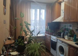 Продам 2-ком. квартиру, 35.8 м2, Москва, проспект 60-летия Октября, 3к3, станция Площадь Гагарина