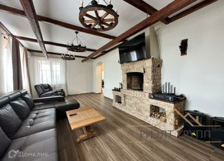 Продам дом, 234.5 м2, деревня Полянка, Северная улица