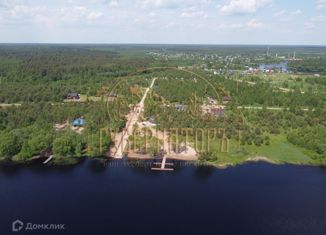 Продажа участка, 20 сот., деревня Карповское