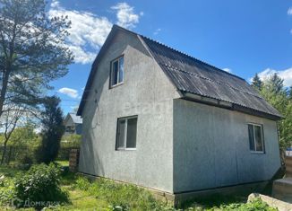 Продам дом, 50 м2, СНТ Фрегат, СНТ Фрегат, 46