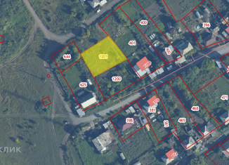 Продам земельный участок, 8 сот., Кемерово, 2-й Иланский переулок