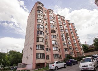 Продам 2-ком. квартиру, 55 м2, Ростов-на-Дону, Октябрьский район, улица Нансена, 119/1