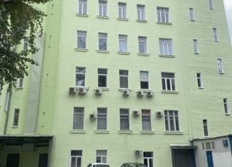 Продаю офис, 259 м2, Москва, Успенский переулок, 10с2, Тверской район