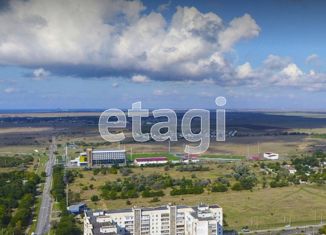 Продажа земельного участка, 6 сот., Уютненское сельское поселение