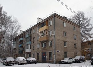 Продажа 2-ком. квартиры, 44.2 м2, Нижний Новгород, Норильская улица, 12, Норильская улица