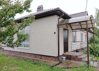 Продам дом, 128 м2, станица Петровская, Райкомовская улица, 7