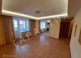 Продам 3-комнатную квартиру, 81 м2, Вологда, улица Текстильщиков, 13А, 6-й микрорайон