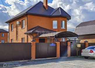 Продам дом, 131.1 м2, Тюмень, Велижанский тракт, 8-й километр