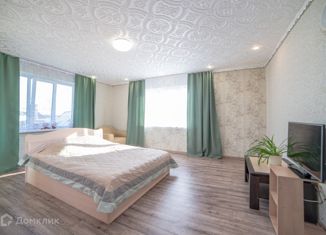 Продажа дома, 145.6 м2, поселок Октябрьский, Цветочная улица, 21