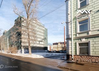 Продам однокомнатную квартиру, 47.1 м2, Санкт-Петербург, улица Коли Томчака, 10, улица Коли Томчака