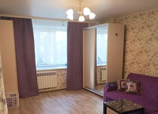 Продам 1-комнатную квартиру, 34 м2, Нижний Новгород, Львовская улица, 31, метро Автозаводская