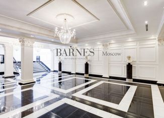 Продажа пятикомнатной квартиры, 206.1 м2, Москва, Подсосенский переулок, 3к2, станция Курская