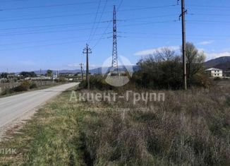 Продажа земельного участка, 244 сот., село Орлиное, улица Механизаторов