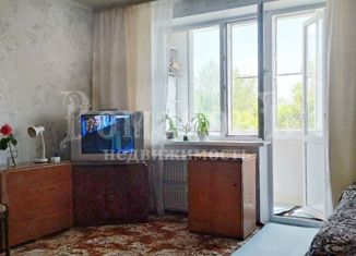 Продажа трехкомнатной квартиры, 71.4 м2, Ставрополь, проспект Юности, 48, микрорайон №17