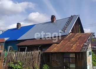 Продам дом, 48 м2, посёлок Нагорный, Вишнёвый переулок