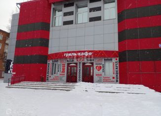 Продажа офиса, 129 м2, Кировская область, проспект Кирова