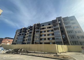 Продается двухкомнатная квартира, 81 м2, Тамбов, Научная улица, 4, ЖК Вернадский