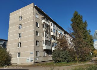 Продаю 2-ком. квартиру, 36.4 м2, Омск, Молодогвардейская улица, 4, Ленинский округ