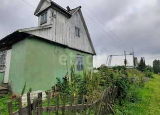 Дом на продажу, 40 м2, Томская область