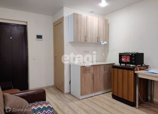 Продаю квартиру студию, 17 м2, Москва, Новочеркасский бульвар, 9, станция Курьяново