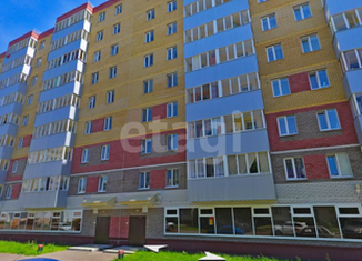 Квартира на продажу студия, 25.3 м2, Зеленодольск, улица Гагарина, 12