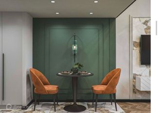 Квартира на продажу студия, 13.5 м2, Москва, 2-я улица Энтузиастов, 5, район Перово