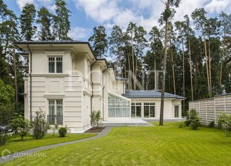 Продам дом, 850 м2, поселок дачного хозяйства Жуковка