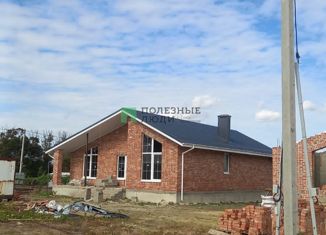 Продается дом, 110 м2, Новороссийск, улица Унана Аветисяна, 3