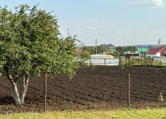 Продажа участка, 10.9 сот., деревня Волково, Журавлиная улица, 13