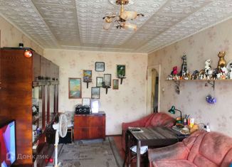 Продаю 2-комнатную квартиру, 64 м2, поселок Караваево, улица Штеймана, 62