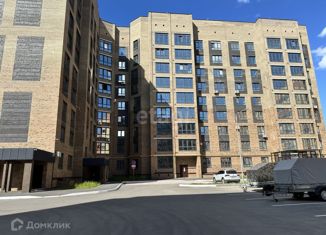 Двухкомнатная квартира на продажу, 79.5 м2, Йошкар-Ола, бульвар Ураева, 6Б, микрорайон Мирный