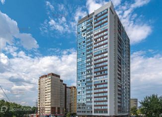Продажа 1-комнатной квартиры, 40 м2, Свердловская область, улица 40-летия Комсомола, 32Г