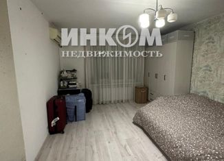 Продаю однокомнатную квартиру, 33.5 м2, Москва, Студёный проезд, 2к9, Студёный проезд
