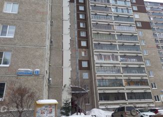 1-комнатная квартира на продажу, 37 м2, Екатеринбург, Сиреневый бульвар, 18, Сиреневый бульвар