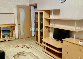 Продам двухкомнатную квартиру, 45.4 м2, Улан-Удэ, Ключевская улица, 102