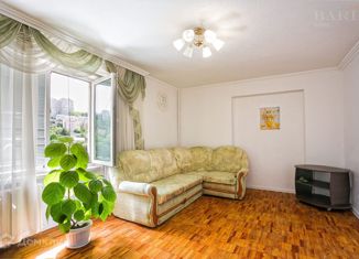 Продается 3-комнатная квартира, 63.5 м2, Крым, Красноармейская улица, 36
